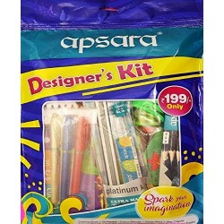 Apsara Designer Kit