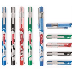 Radius Master Ball Pen